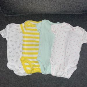 Simple joy by Carter’s (newborn)